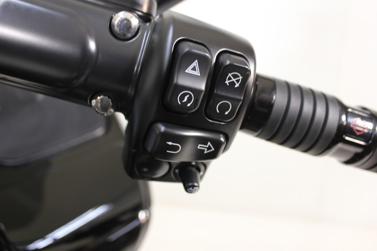 Road Glide® Limited