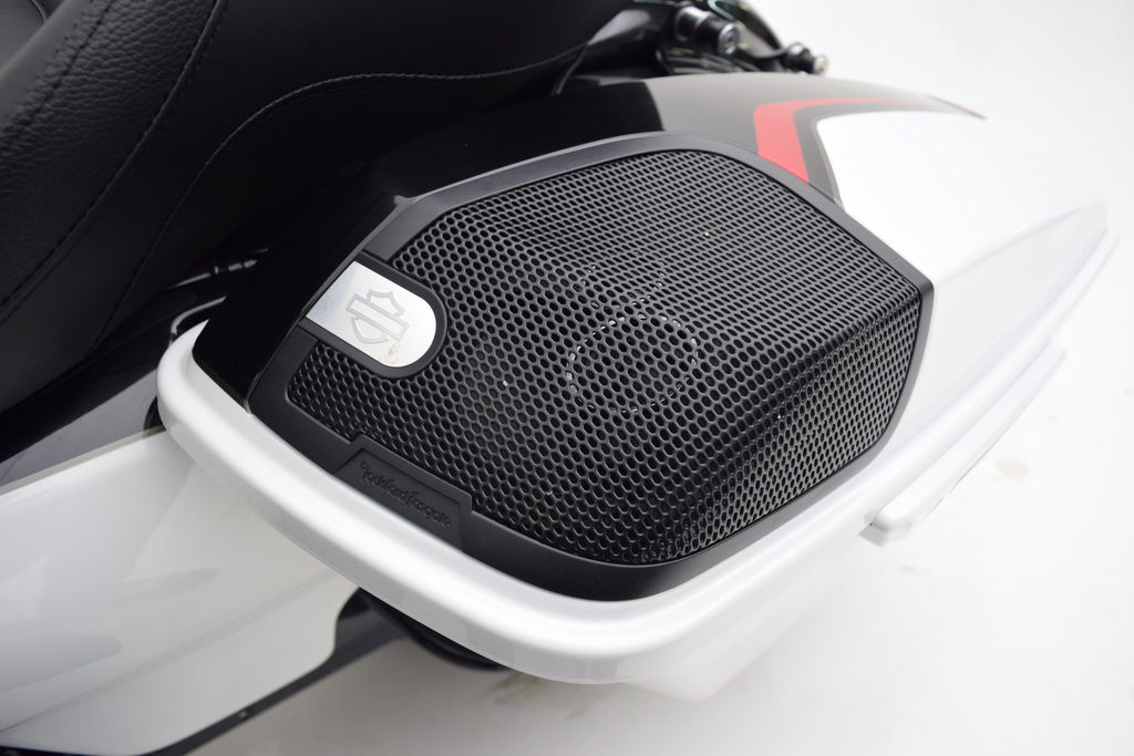 CVO® Street Glide®