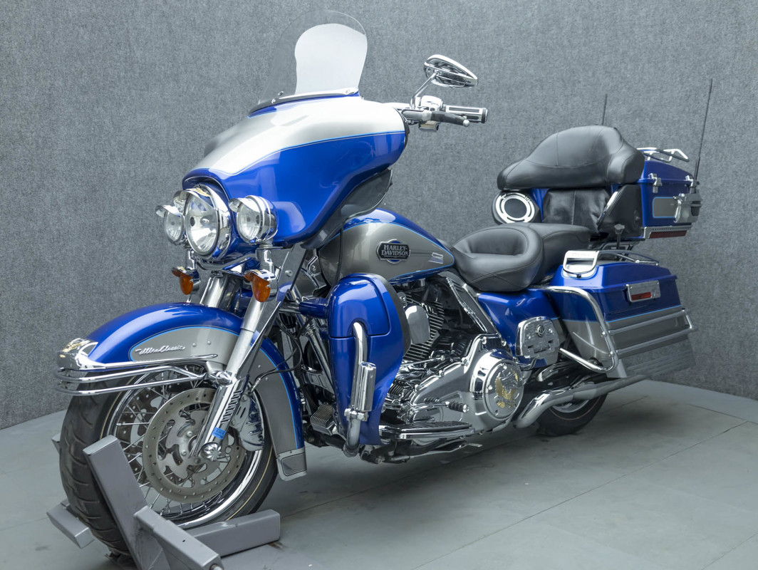Electra Glide® Ultra Classic® 