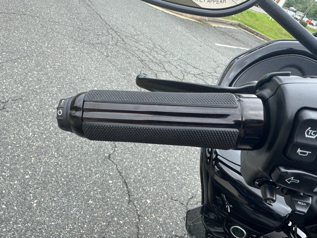 Road Glide® 3