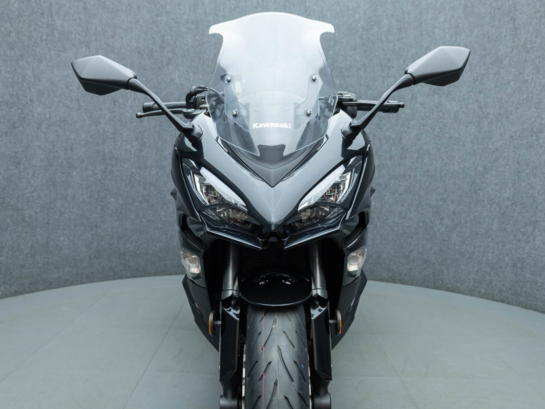 Ninja® 1000 ABS