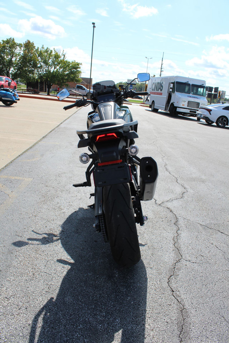 Pan America® 1250 ST