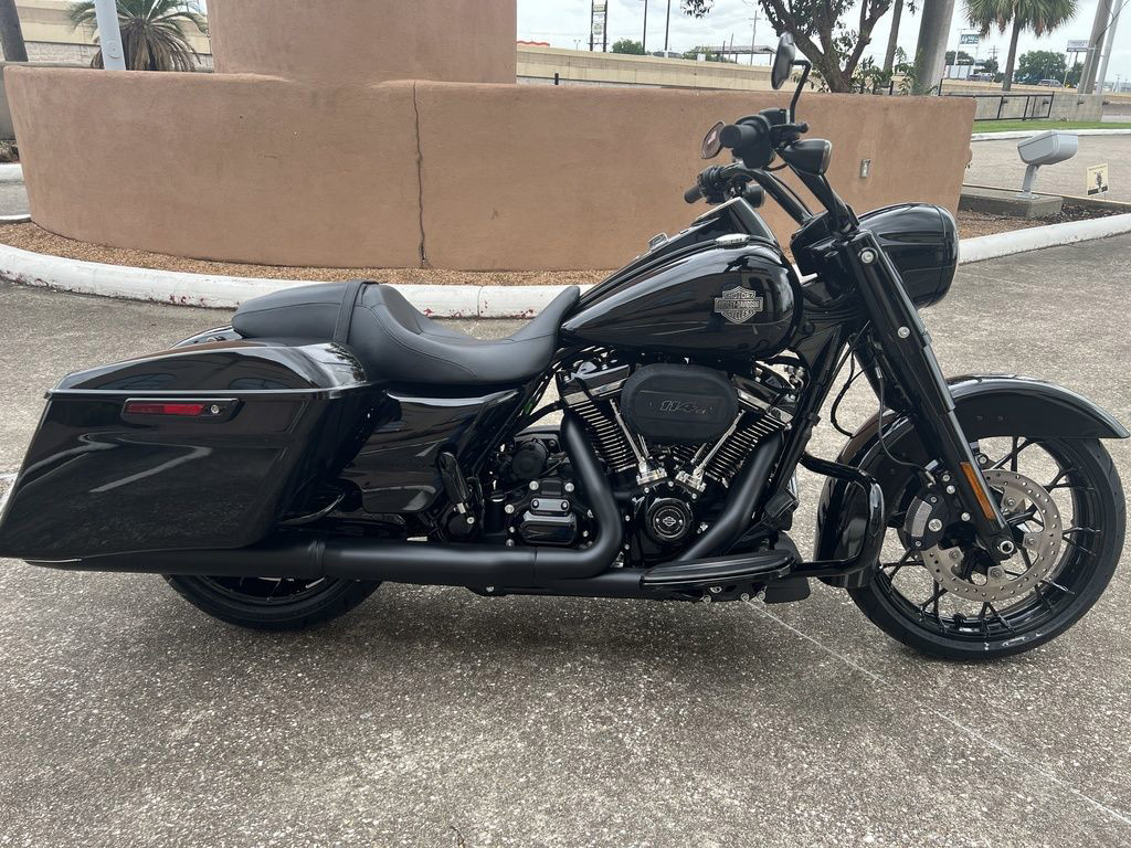 Road King® Special