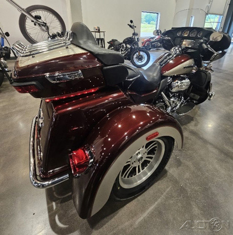 Tri Glide® Ultra