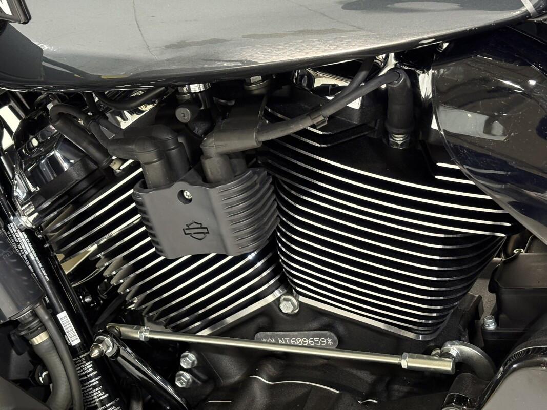 Road Glide® Limited