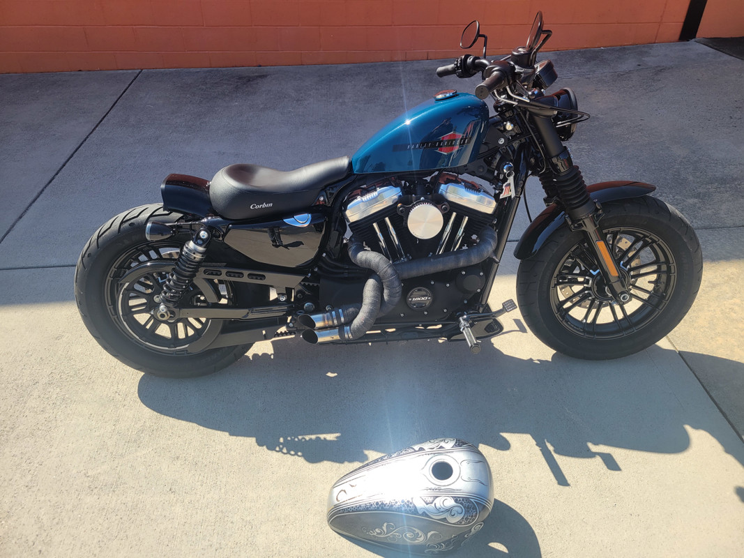 Forty-Eight®