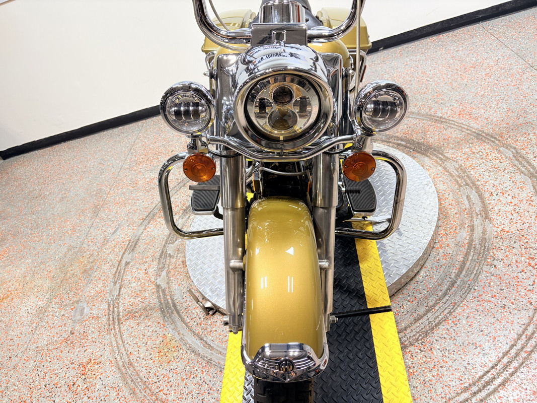 Road King® Classic