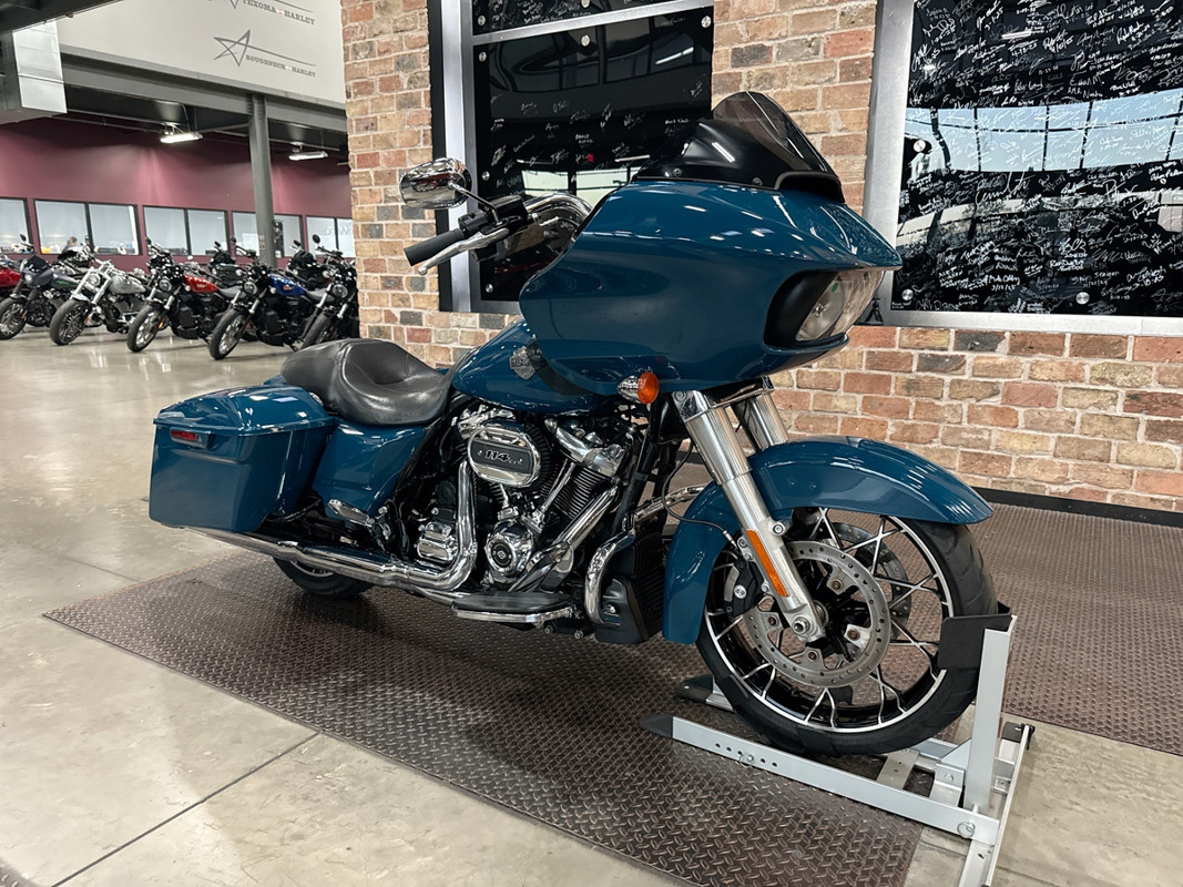 Road Glide® Special