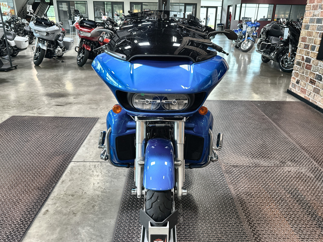 Road Glide® Ultra