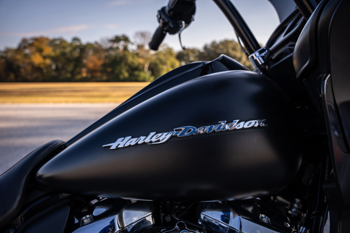 Road Glide®