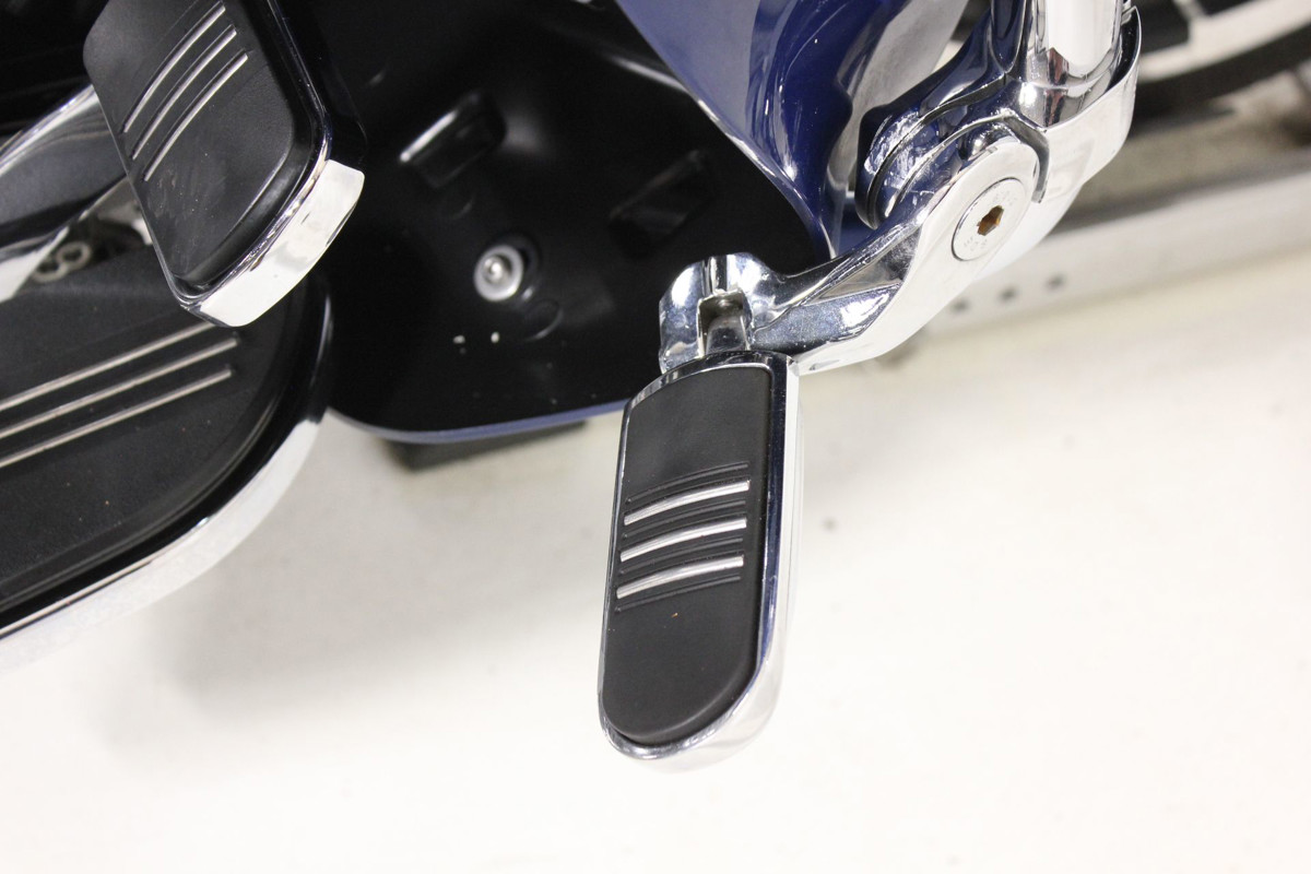 Road Glide®
