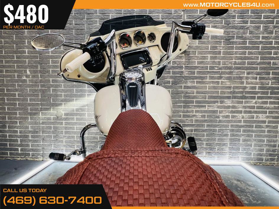 Street Glide® Special