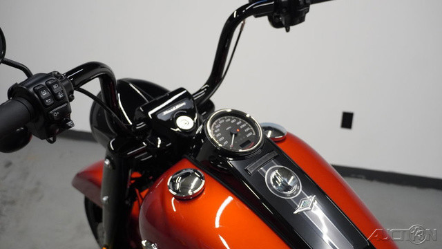 Road King® Special