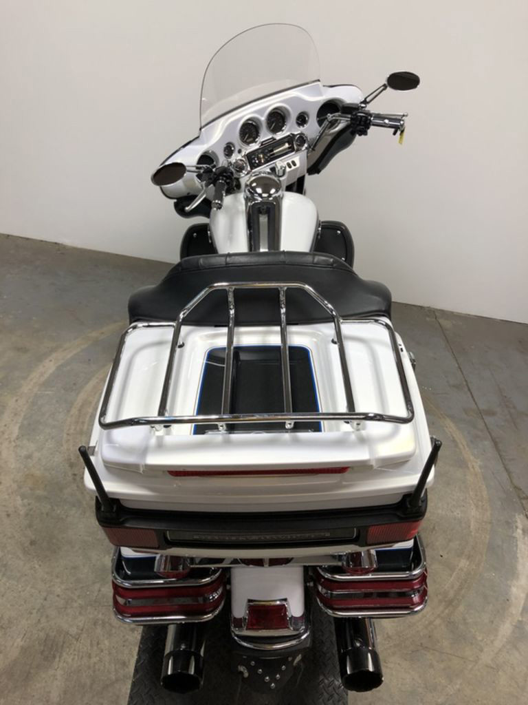 Ultra Classic® Electra Glide®
