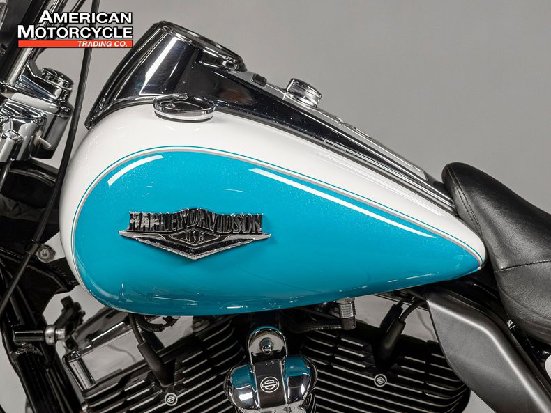 Road King®
