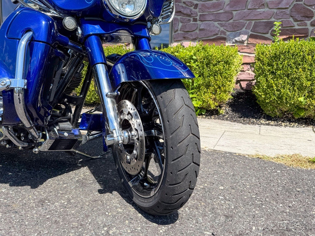 CVO™ Street Glide® 