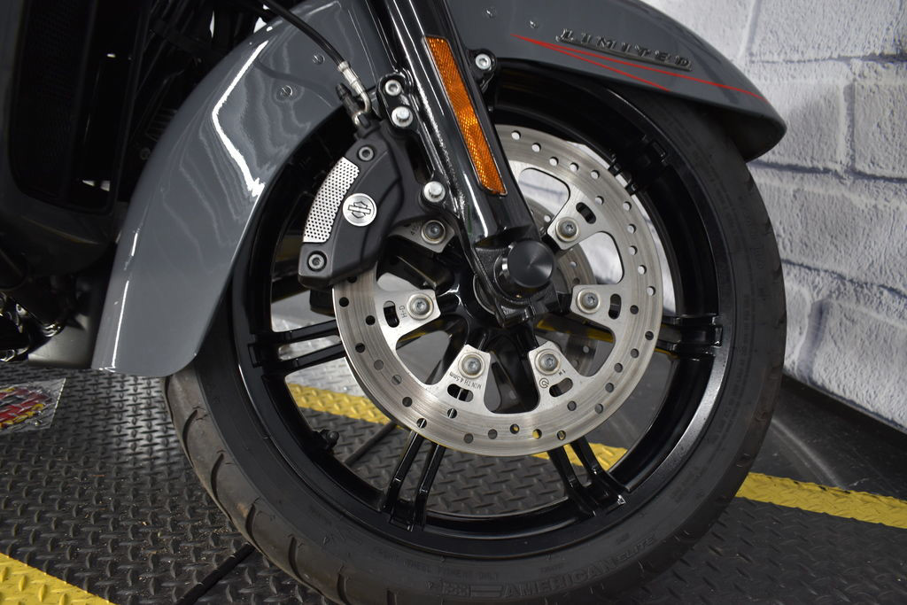 Road Glide® Limited