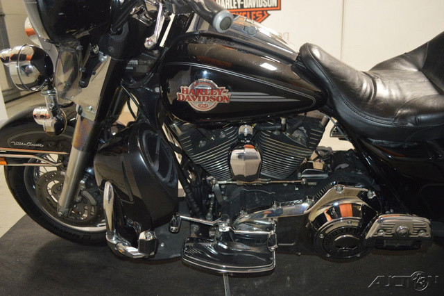 Ultra Classic® Electra Glide®