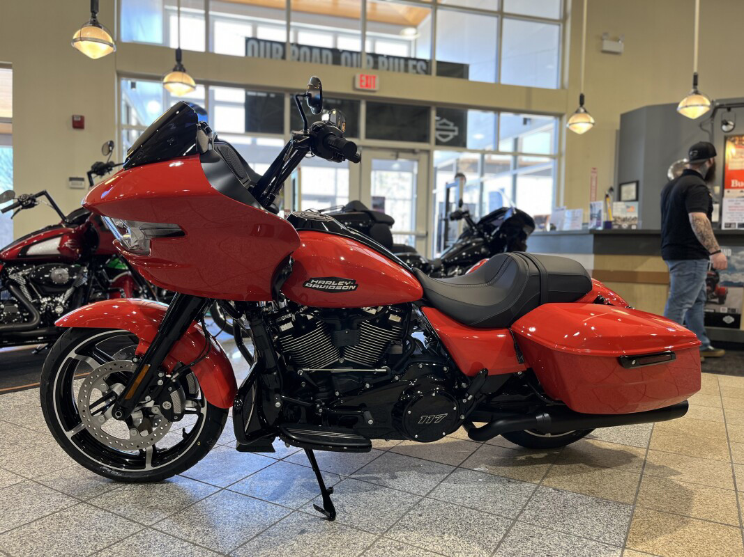 Road Glide®