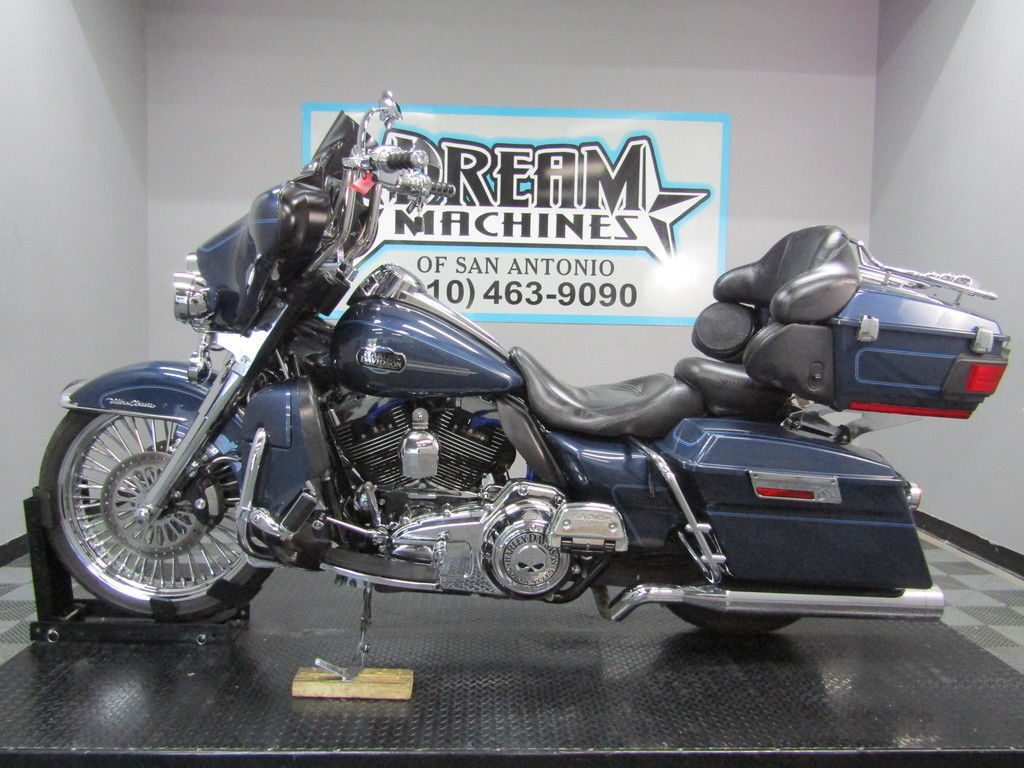 Electra Glide® Ultra Classic® 