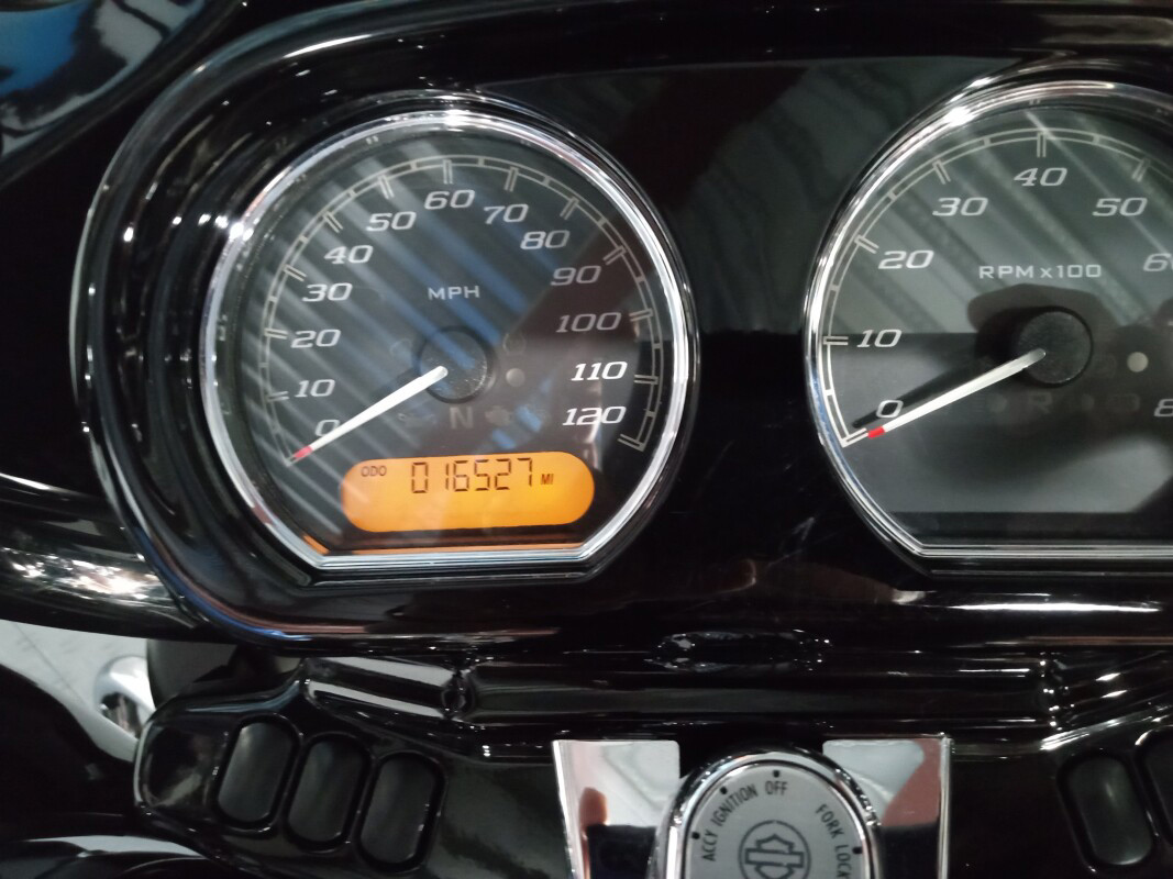 Road Glide® Special