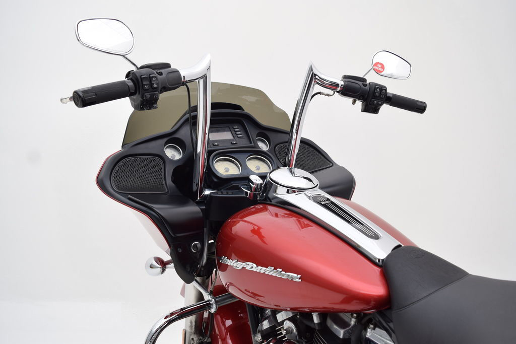 Road Glide®