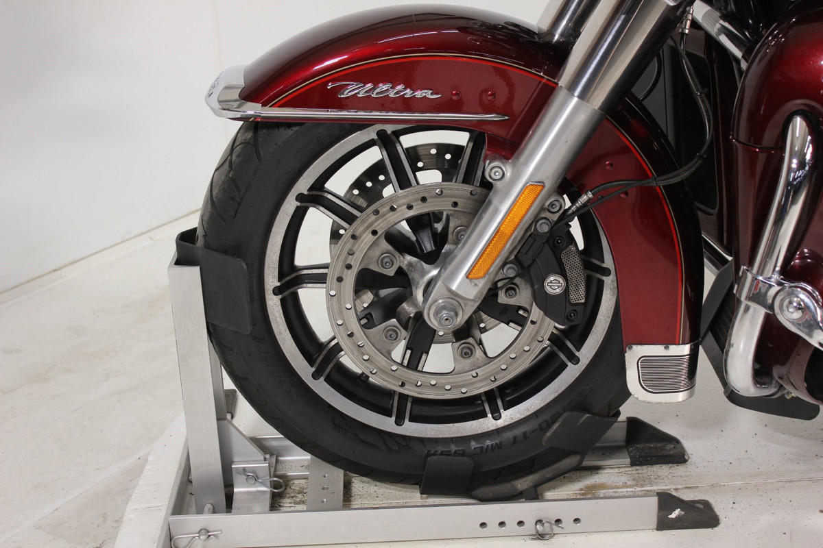 Electra Glide® Ultra Classic®