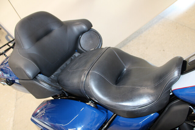 Road Glide® Limited