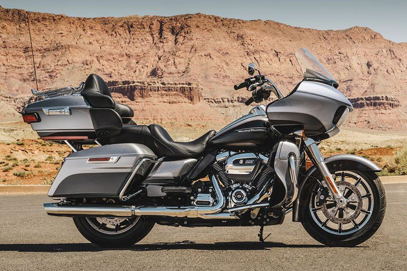 Road Glide® Ultra