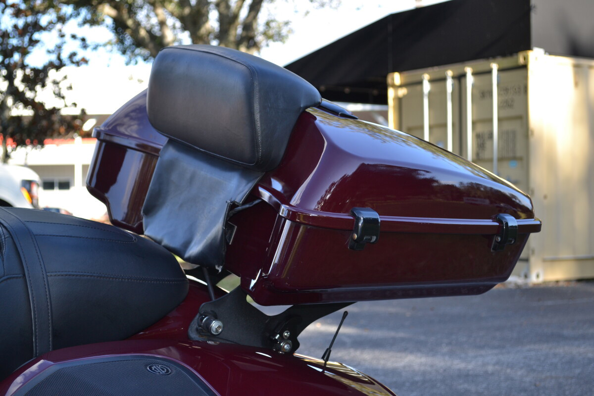 Street Glide® Special