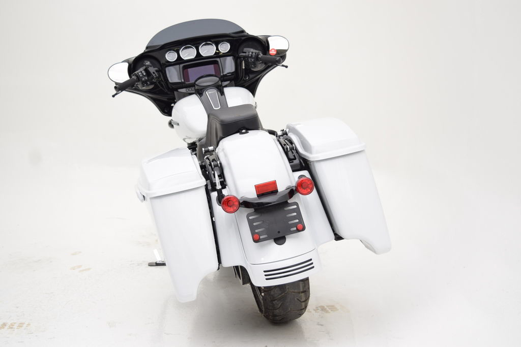 Street Glide® Special