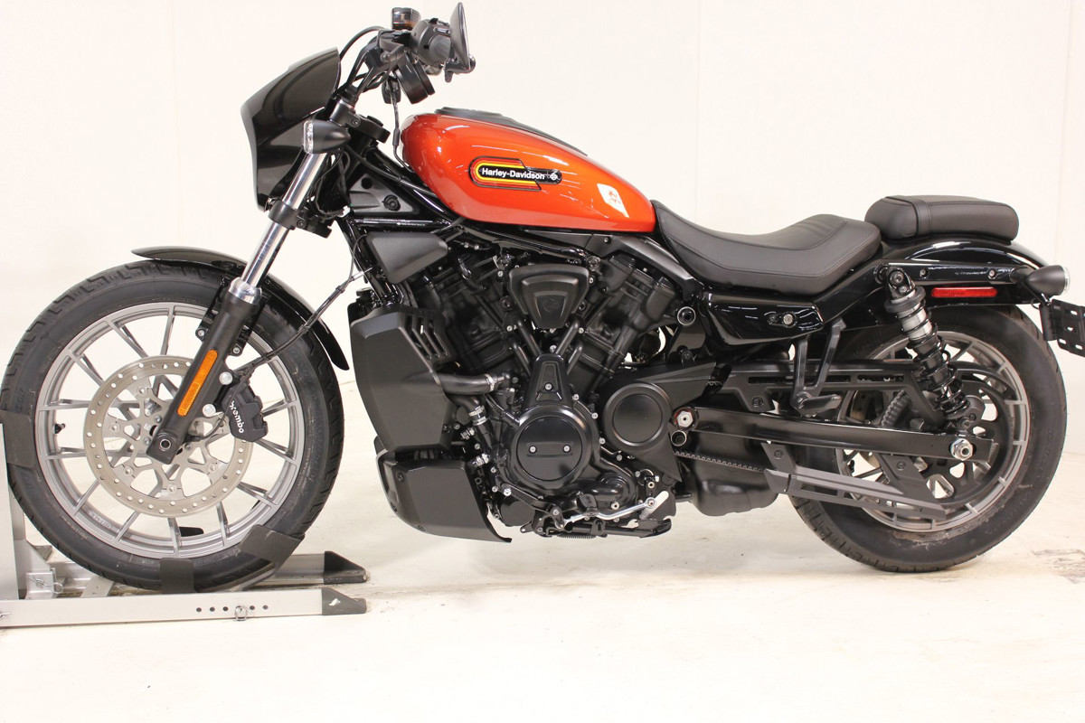Nightster Special