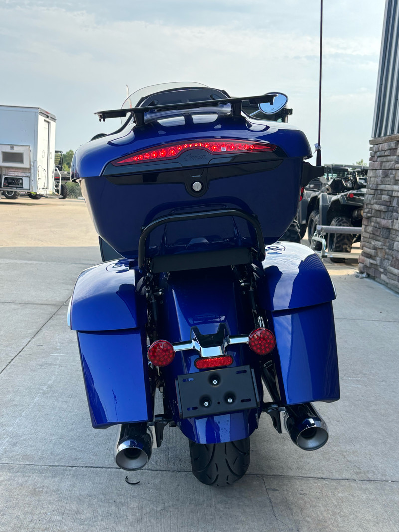 Pursuit Limited