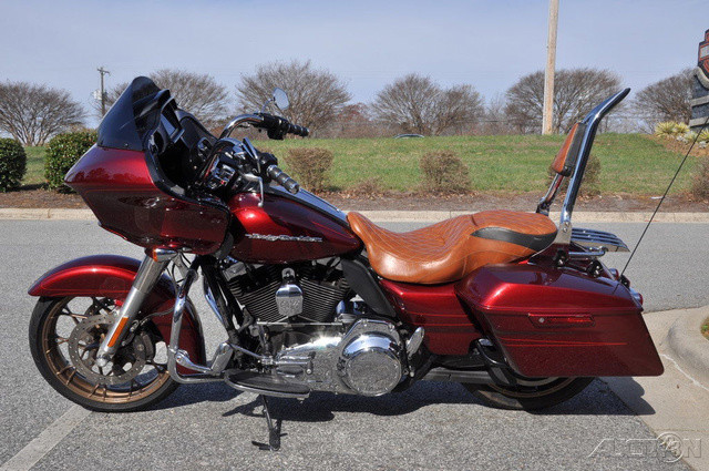 Road Glide® Special