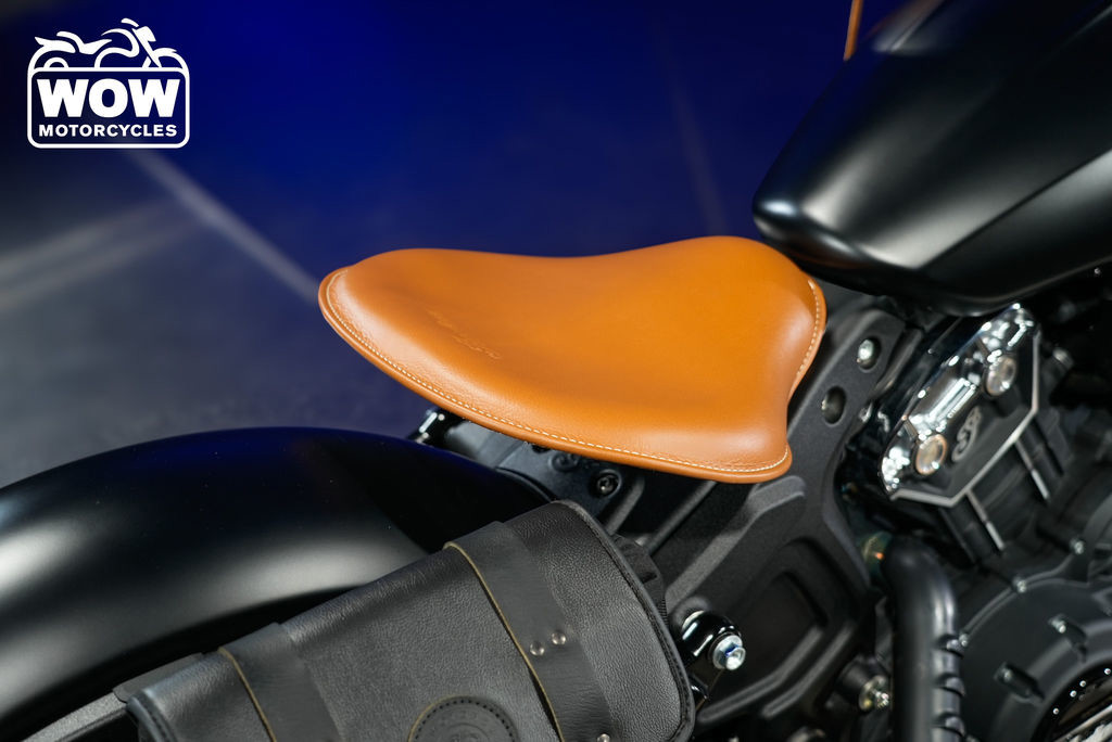 Scout® Bobber