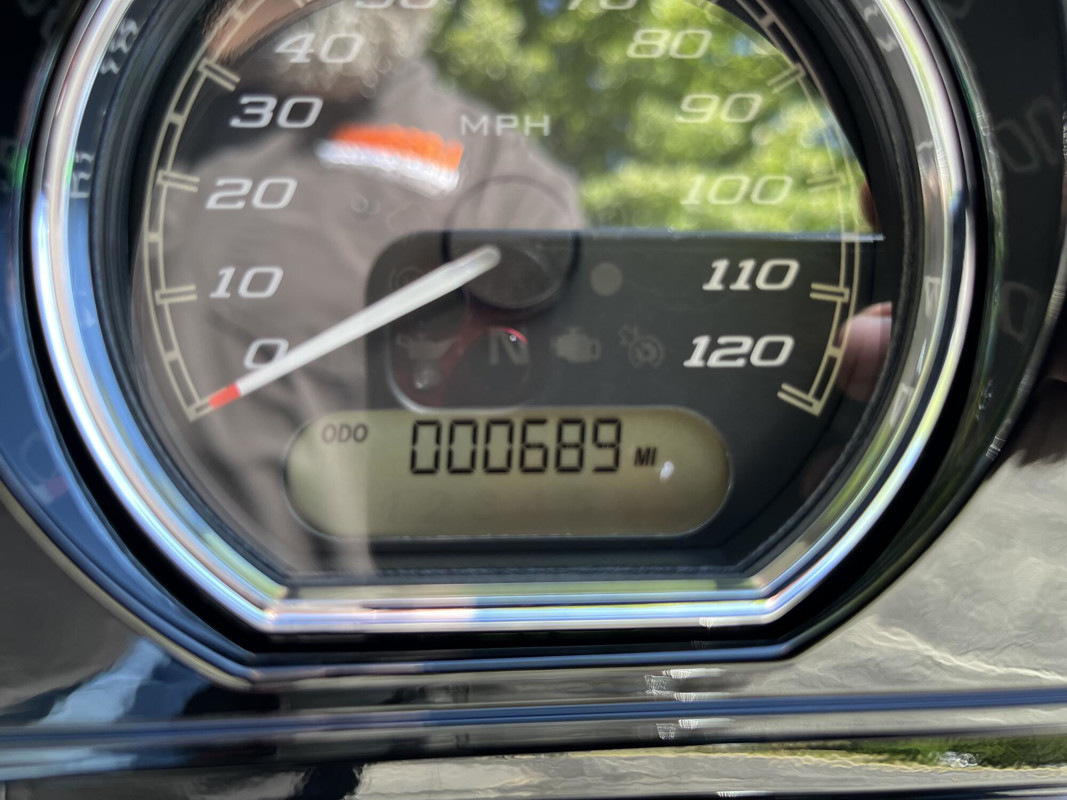 Street Glide® Special