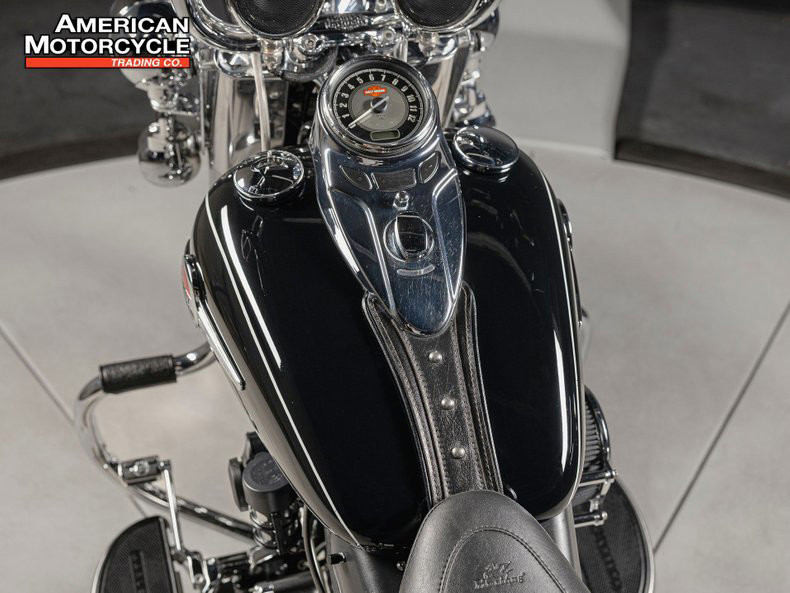 Heritage Softail® Classic