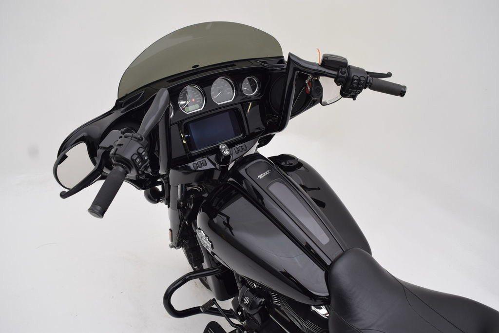 Street Glide® Special