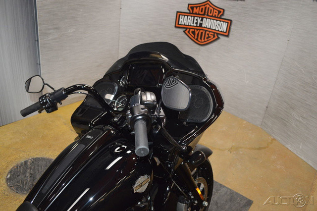 Road Glide® Special