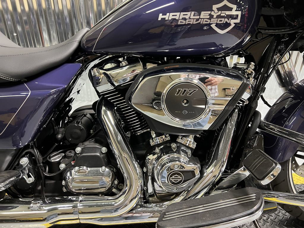 Street Glide®