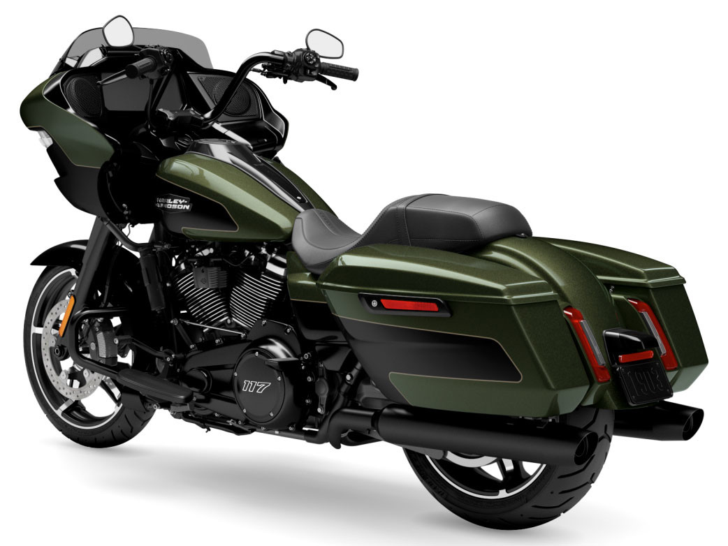 Road Glide®