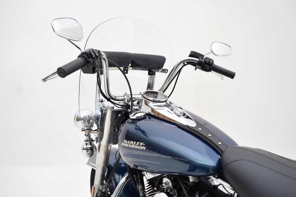 Heritage Softail® Classic