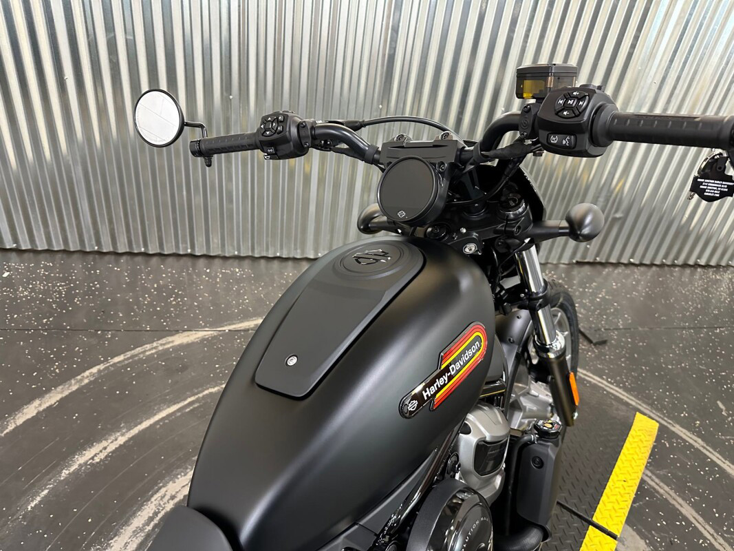 Nightster Special