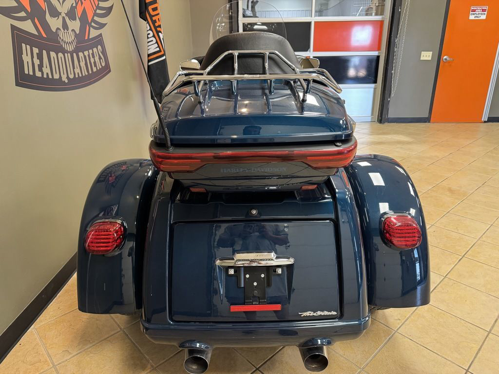 Tri Glide® Ultra