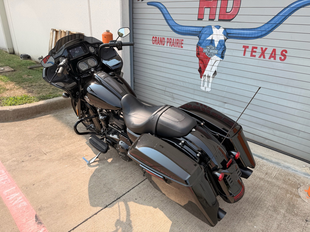 Road Glide® Special