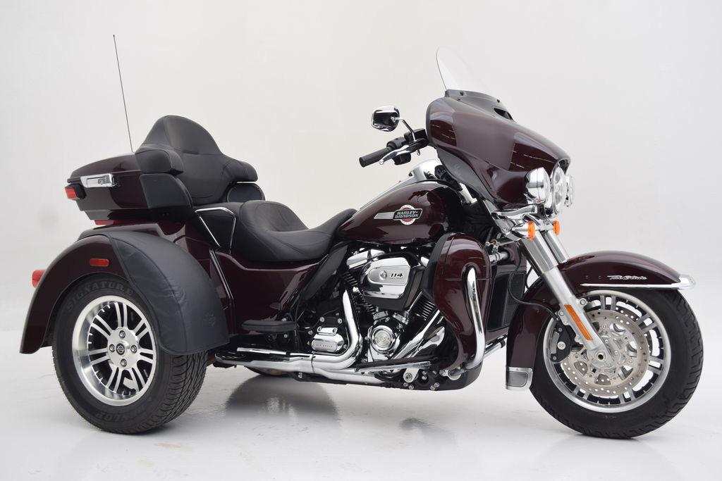 Tri Glide® Ultra