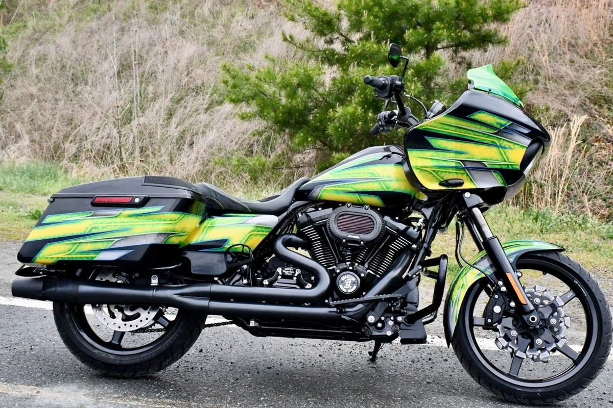 Road Glide® Special