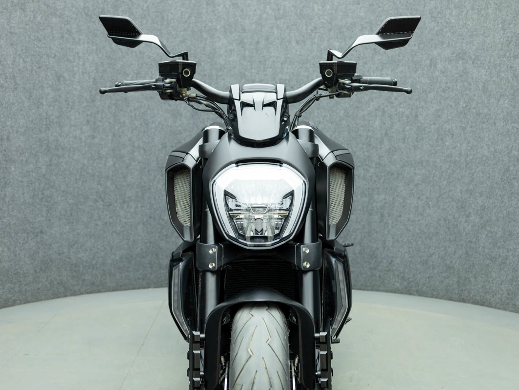 Diavel 1260 S