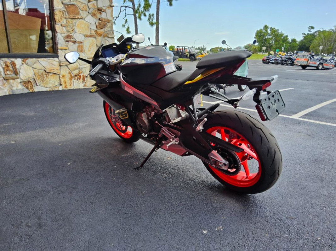 RS 660