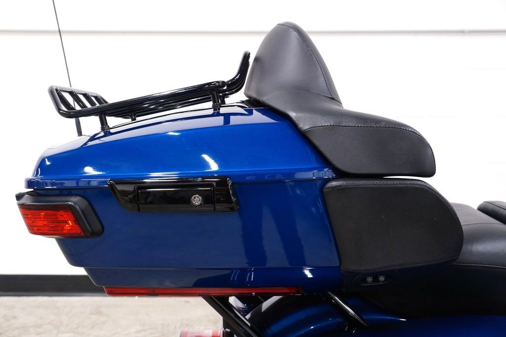 Road Glide® Limited